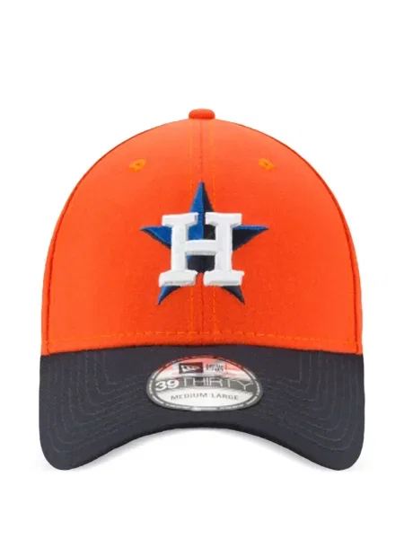 Șapcă New Era Cap portocaliu