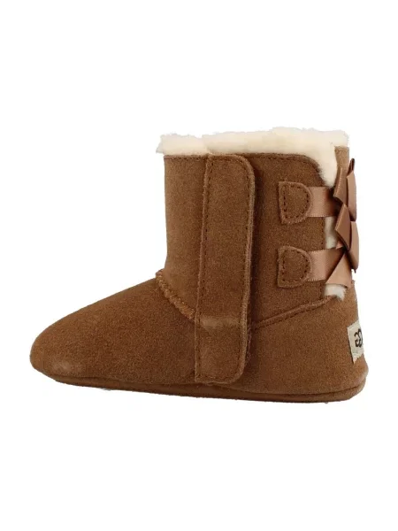 Pantofi copii Ugg maro