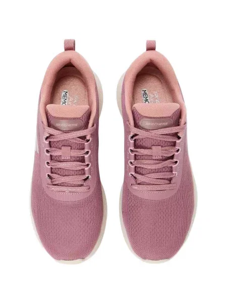 Tenisky Skechers ružová