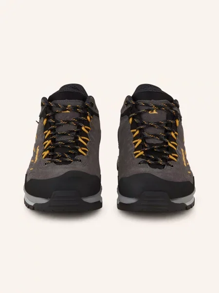 Sneakersy Lowa czarne