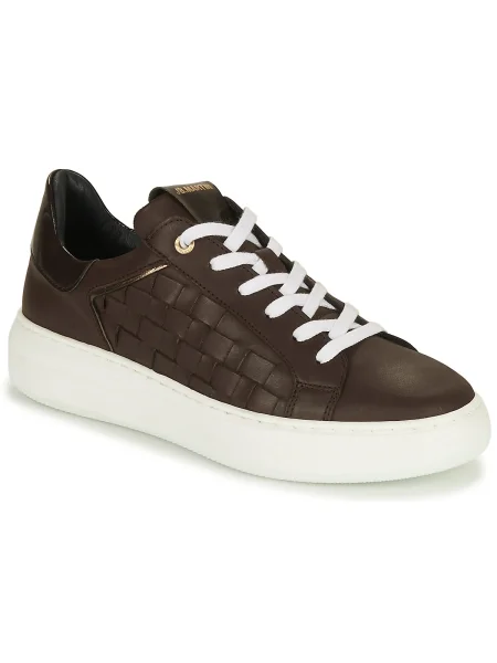 Pantofi Jb Martin maro