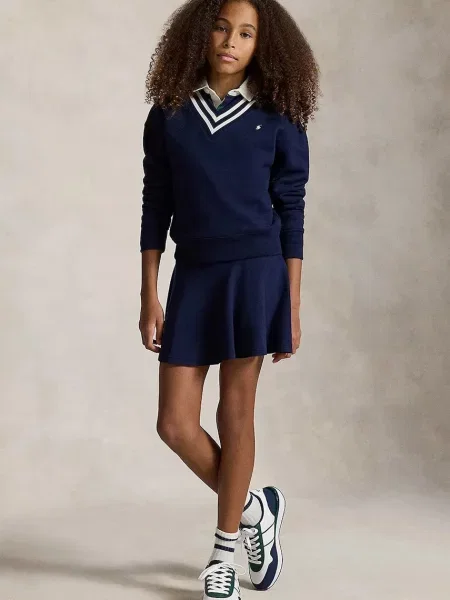 Детская юбка Polo Ralph Lauren