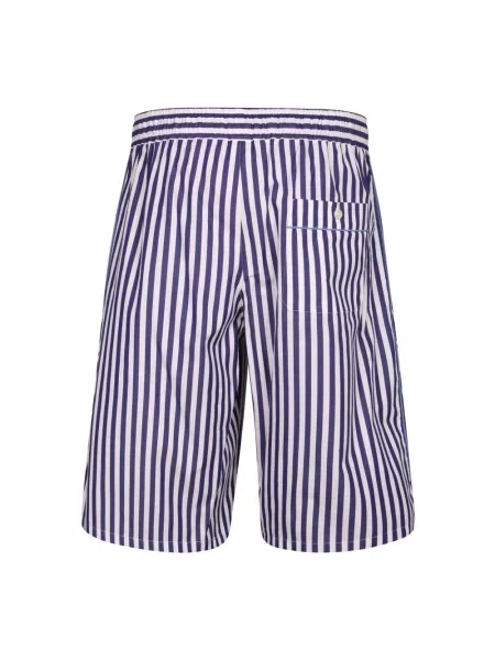 Bermudy Dolce And Gabbana niebieskie