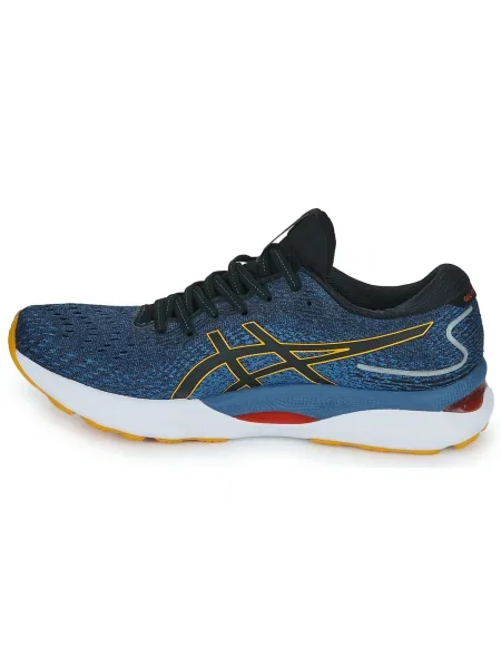 Pantofi Asics negru