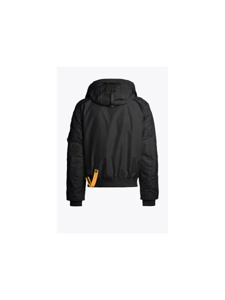 Geacă bomber Parajumpers negru
