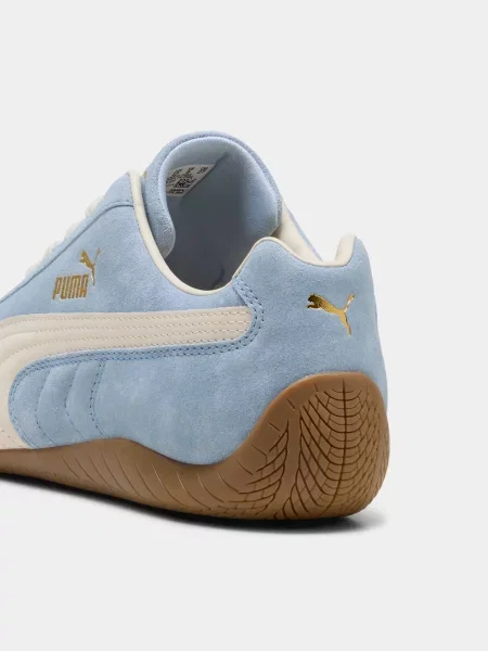 Кроссовки Puma синие