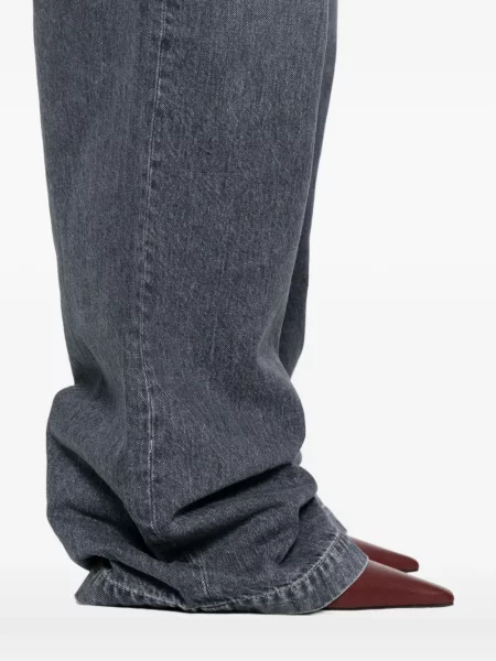 Blugi Rick Owens Drkshdw gri