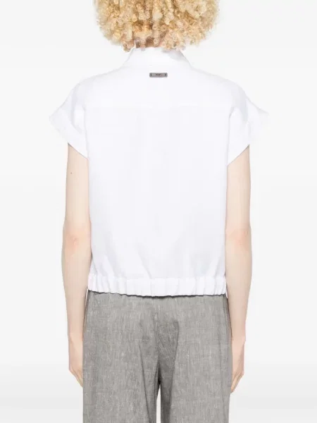 Cămașă Peserico alb