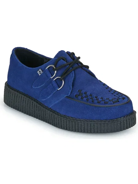 Pantofi Tuk albastru