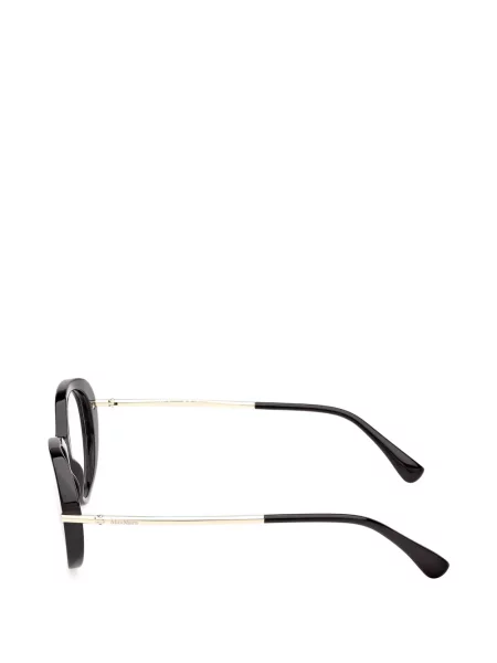 Ochelari de soare Max Mara Eyewear negru