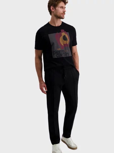 Спортивные штаны Pierre Cardin черные