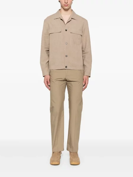 Geanta de piele Zegna