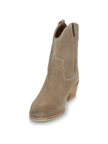 Pantofi Bullboxer maro
