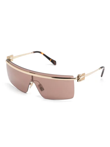 Saulės akiniai Miu Miu Eyewear