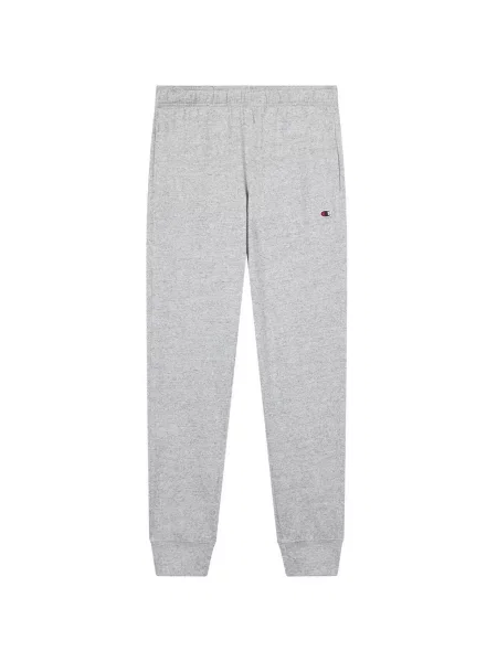 Spodnie Champion Rib Cuff Pants szare