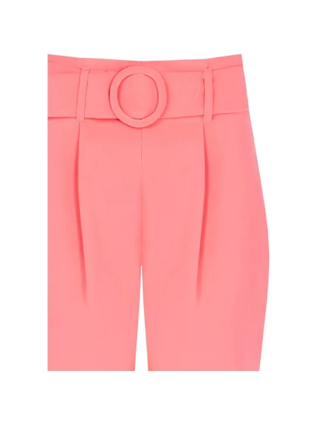 Pantaloni Rinascimento roz