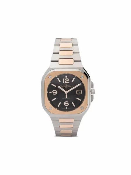 Zegarek Bell & Ross czarny