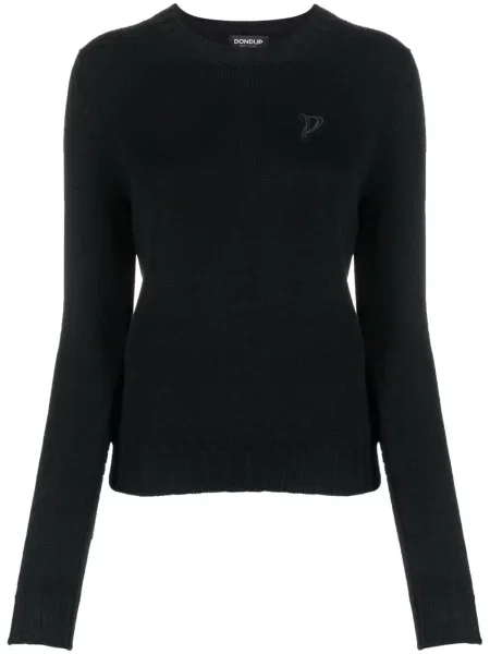 Pulover Dondup negru