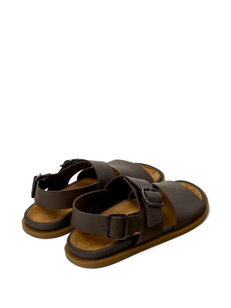 Sandale Camper maro