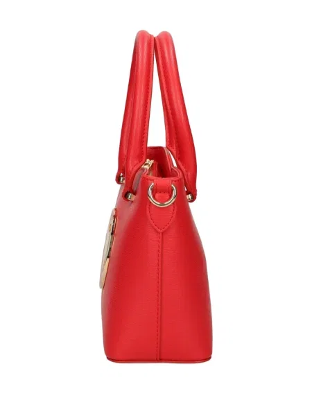 Geantă Love Moschino roșu
