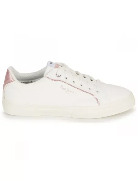 Členkové topánky Pepe Jeans