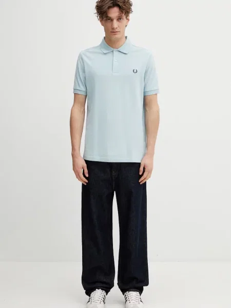 Поло Fred Perry