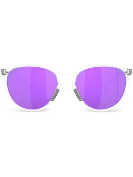 Γυαλιά ηλίου Oakley λευκό