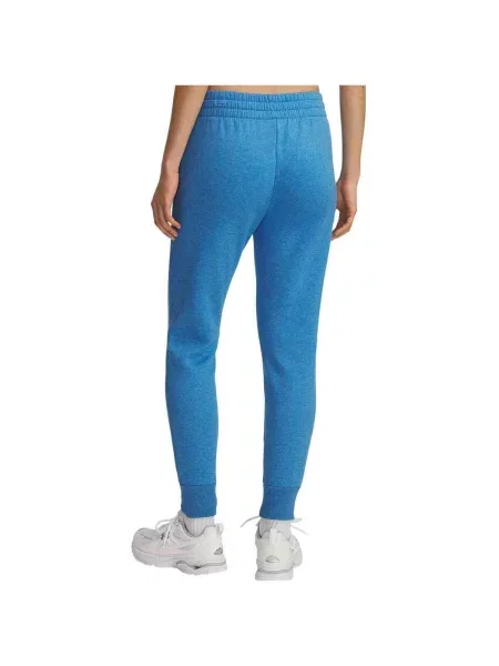 Nohavice Under Armour modrá