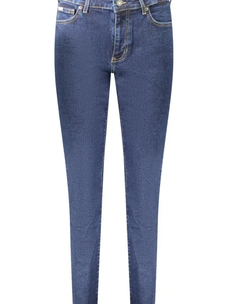 Skinny jeansy skinny Guess Jeans