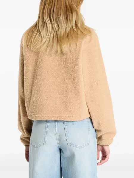 Pocnitură pulover Columbia din fleece