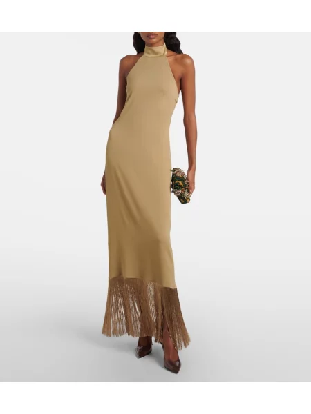 Rochie Taller Marmo bej