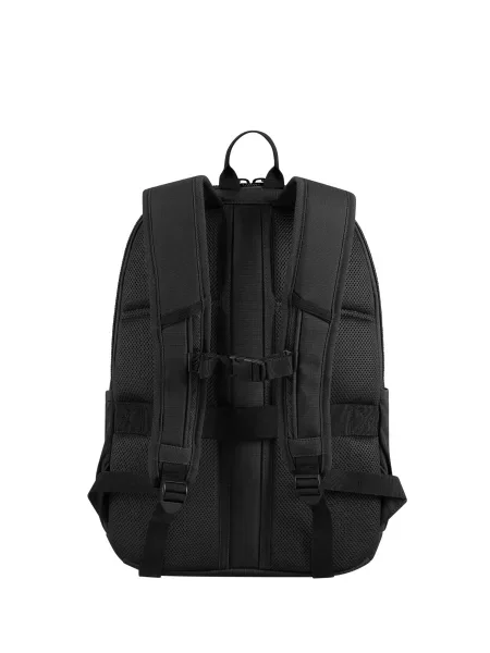 American Tourister Повсякденний рюкзак Унісекс чорний