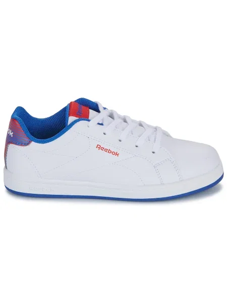 Pantofi copii Reebok Classic alb