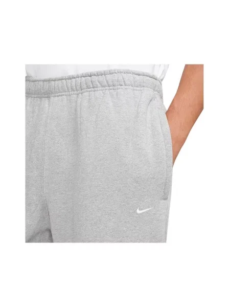 Nadrág Nike szürke