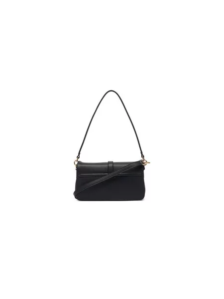 Tommy Hilfiger crossbody kabelka dámska čierna