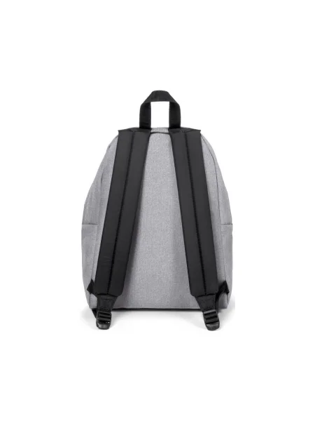 Geantă Eastpak gri