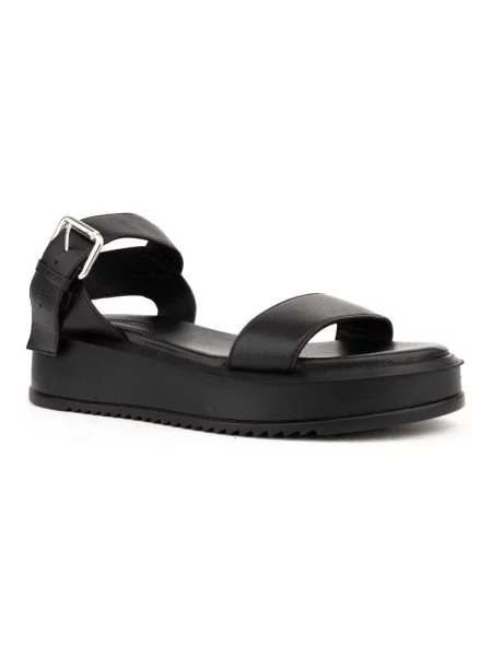 Pantofi Sergio Moretti negru