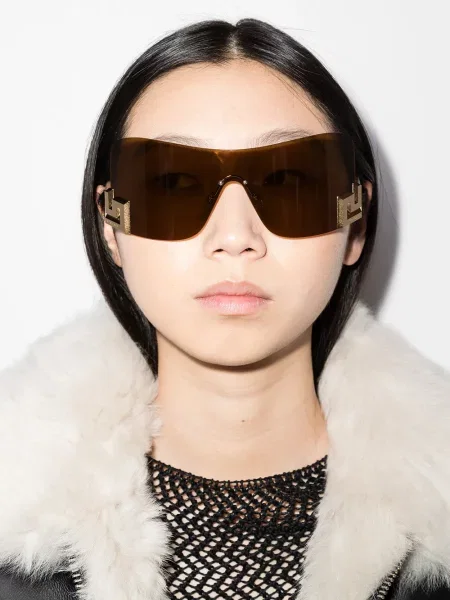 Ochelari de soare Versace Eyewear