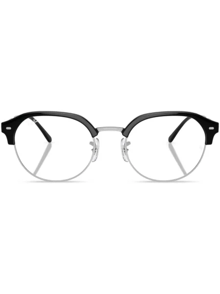 Ochelari de soare Ray-ban negru