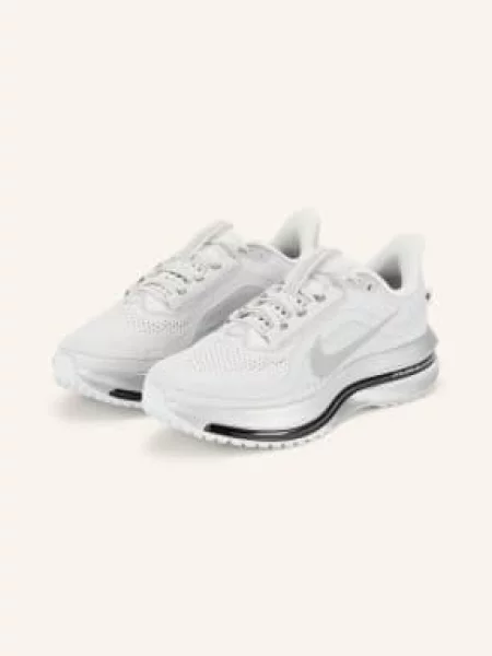 Nike Běžecké Boty Pegasus Premium světle šedá