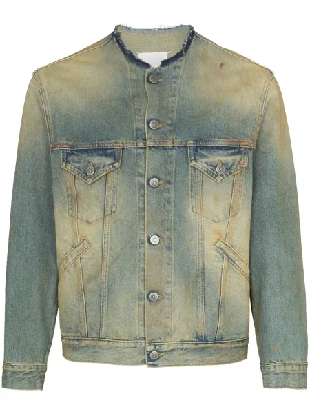 Geacă de blugi Maison Margiela