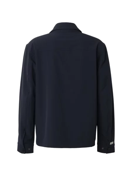 INDICODE JEANS Átmeneti dzseki Romant tengerészkék