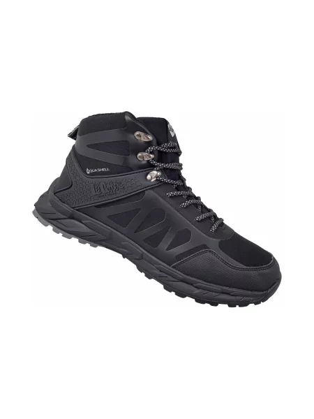 Tenisice Lee Cooper crna