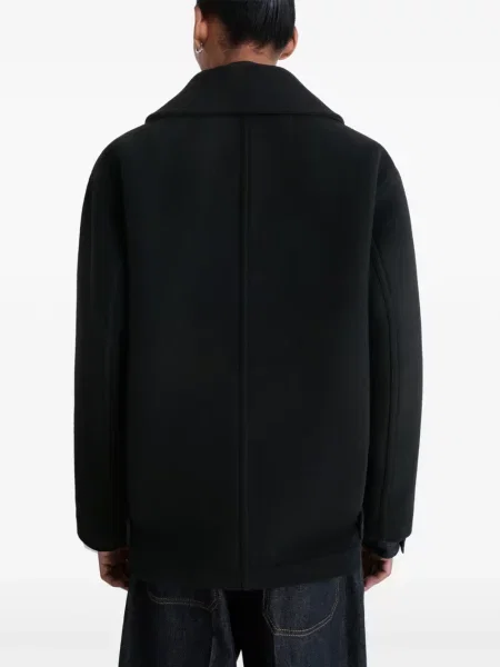 Palton Lemaire negru