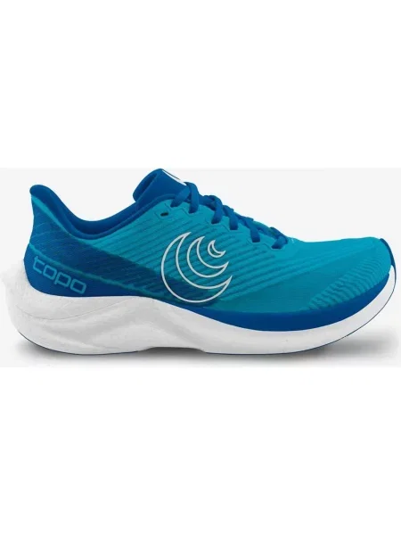 Buty do biegania Topo Athletic Cyclone 3 44 niebieski
