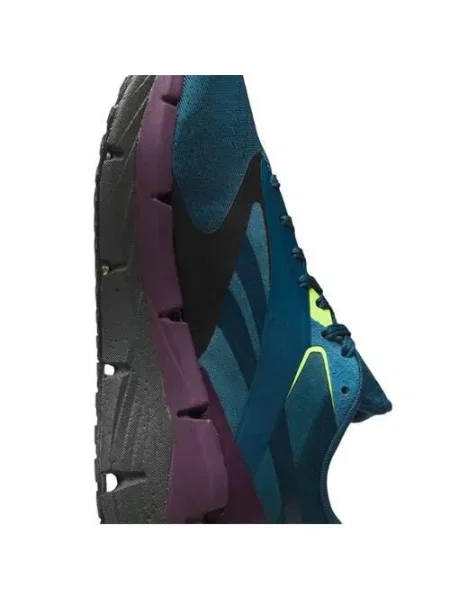 Buty do biegania Reebok niebieskie