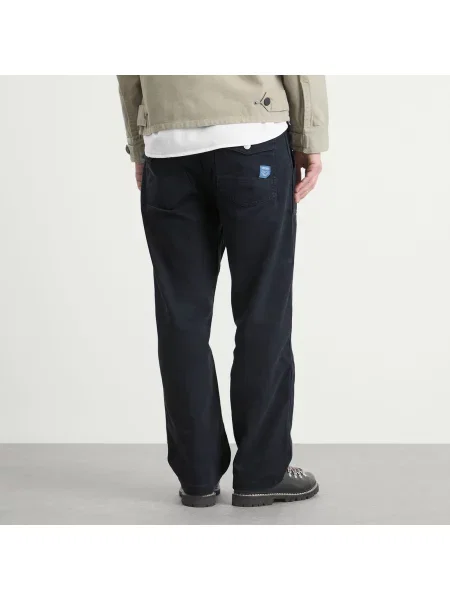 Spodnie Pexwear granatowe