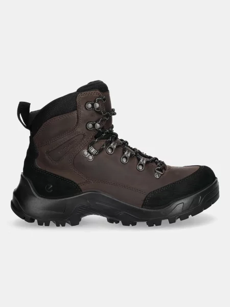 Čevlji Ecco Offroad Boot Wp rjava