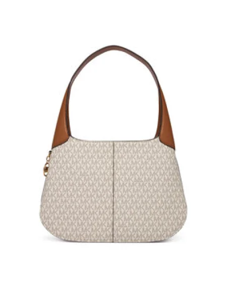 MICHAEL Michael Kors Táska Ekru bézs