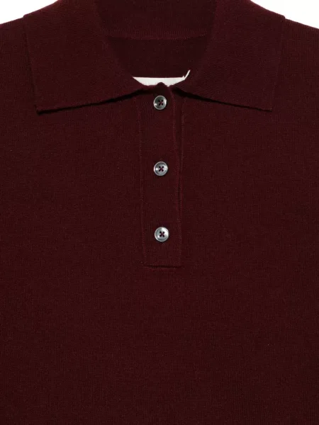 Top Maison Margiela crvena